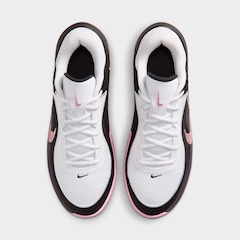 Tênis Masculino Nike Precision 8 Low - Foto 4
