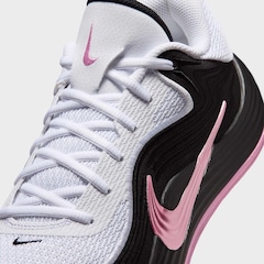 Tênis Masculino Nike Precision 8 Low - Foto 7