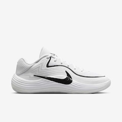 Tênis Nike Precision 8 Low Masculino - Foto 1