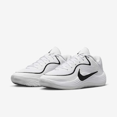 Tênis Nike Precision 8 Low Masculino - Foto 4