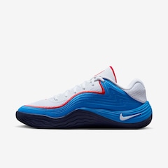 Tênis Nike Precision 8 Low Masculino - Foto 2