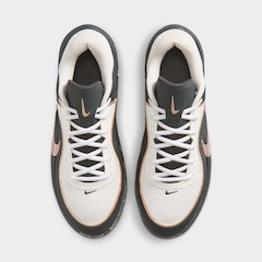 Tênis Masculino Nike Precision 8 Low - Foto 4