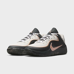 Tênis Masculino Nike Precision 8 Low - Foto 6
