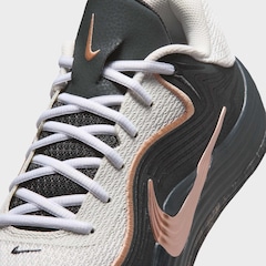 Tênis Masculino Nike Precision 8 Low - Foto 7