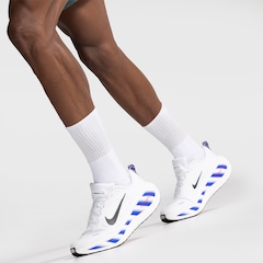 Tênis Masculino Nike Vomero Plus CM - Foto 9