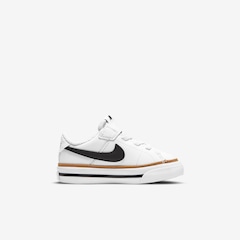 Tênis Infantil Nike Court Legacy BTV - Foto 1