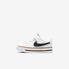 Tênis Infantil Nike Court Legacy BTV - Foto 2