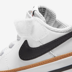 Tênis Infantil Nike Court Legacy BTV - Foto 8