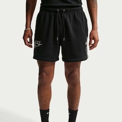 BERMUDA LS NIKE M NK AIR BB FLC - Foto 1