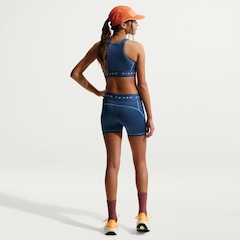 Shorts Nike Pro Infantil - Foto 2