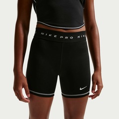 Shorts Nike Pro Infantil - Foto 2