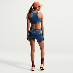 Top Swoosh profissional da Nike Infantil - Foto 2