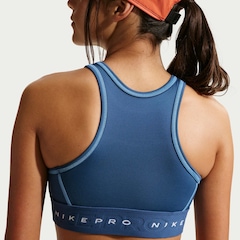 Top Swoosh profissional da Nike Infantil - Foto 5