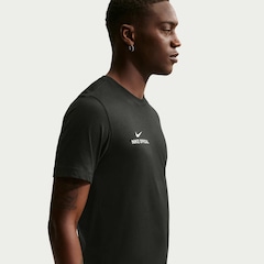 CAMISETA LS NIKE U NSW STD NIKE O - Foto 5