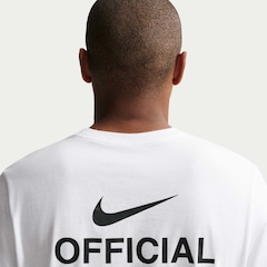 CAMISETA LS NIKE U NSW STD NIKE O - Foto 2