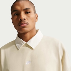 BLUSAO LS NIKE M NK CLUB FT OS CREW - Foto 6