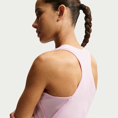 Camiseta Regata Nike Dri-Fit Victory - Feminina - Foto 2