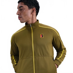 BLUSAO NIKE HERITAGE SUIT JKT - Foto 1