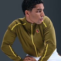 BLUSAO NIKE HERITAGE SUIT JKT - Foto 4