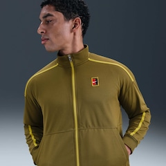 BLUSAO NIKE HERITAGE SUIT JKT - Foto 6