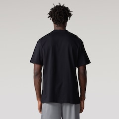Camiseta Nike Golden State Warriors NBA - Masculina - Foto 2