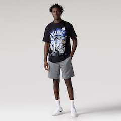 Camiseta Nike Golden State Warriors NBA - Masculina - Foto 3