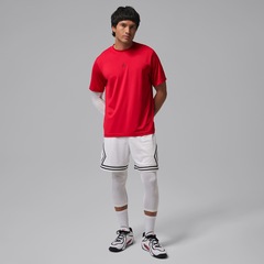 Camiseta Nike Jordan Dri-FIT Sport Masculina - Foto 4