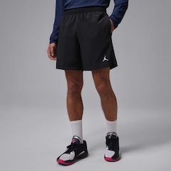 Bermuda Jordan Sport Essential Woven - Masculina - Foto 1