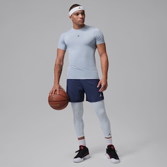 Bermuda Jordan Sport Essential Woven - Masculina - Foto 6