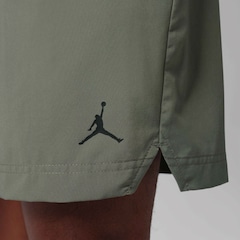 Bermuda Jordan Sport Essential Woven - Masculina - Foto 3