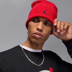 Blusão Nike J FLT CLB LS Crew Masculino - Foto 4