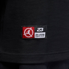 Blusão Nike J FLT CLB LS Crew Masculino - Foto 6