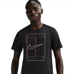 Camiseta Nike STD Heritage SP26 - Masculina - Foto 3