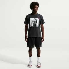 Camiseta Nike LJ LSE MM - Masculina - Foto 2