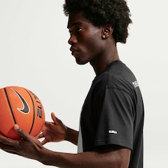 Camiseta Nike LJ LSE MM - Masculina - Foto 4