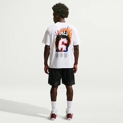 Camiseta Nike LeBron James - Masculina - Foto 5