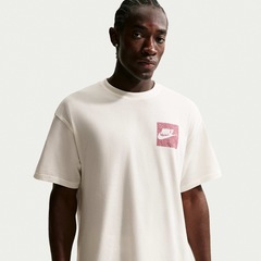 Camiseta Nike LSE Asbury HC - Masculina - Foto 1