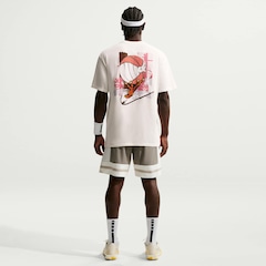 Camiseta Nike LSE Asbury HC - Masculina - Foto 3