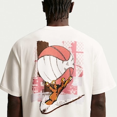 Camiseta Nike LSE Asbury HC - Masculina - Foto 5