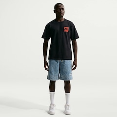Camiseta Nike LSE Asbury HC - Masculina - Foto 2