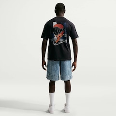 Camiseta Nike LSE Asbury HC - Masculina - Foto 3