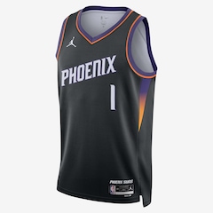 Camiseta Regata Nike DF Swgmn Jersey STM 25 Masculina - Foto 1