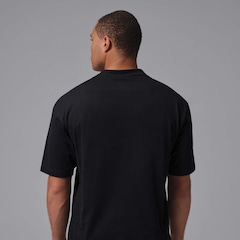 Camiseta Nike Michael Jordan Jumpman Essentials SS - Masculina - Foto 2