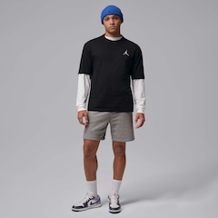 Camiseta Nike Michael Jordan Jumpman Essentials SS - Masculina - Foto 3