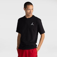 Camiseta Nike Michael Jordan Jumpman Essentials SS - Masculina - Foto 1