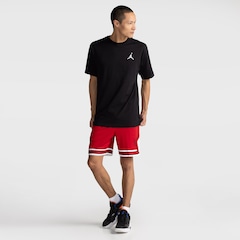 Camiseta Nike Michael Jordan Jumpman Essentials SS - Masculina - Foto 3