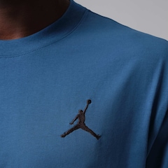 Camiseta Nike Michael Jordan Jumpman Essentials SS - Masculina - Foto 3