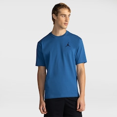 Camiseta Nike Michael Jordan Jumpman Essentials SS - Masculina - Foto 1