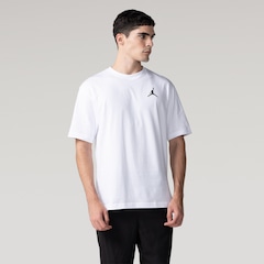 Camiseta Nike Michael Jordan Jumpman Essentials SS - Masculina - Foto 1