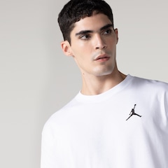 Camiseta Nike Michael Jordan Jumpman Essentials SS - Masculina - Foto 4